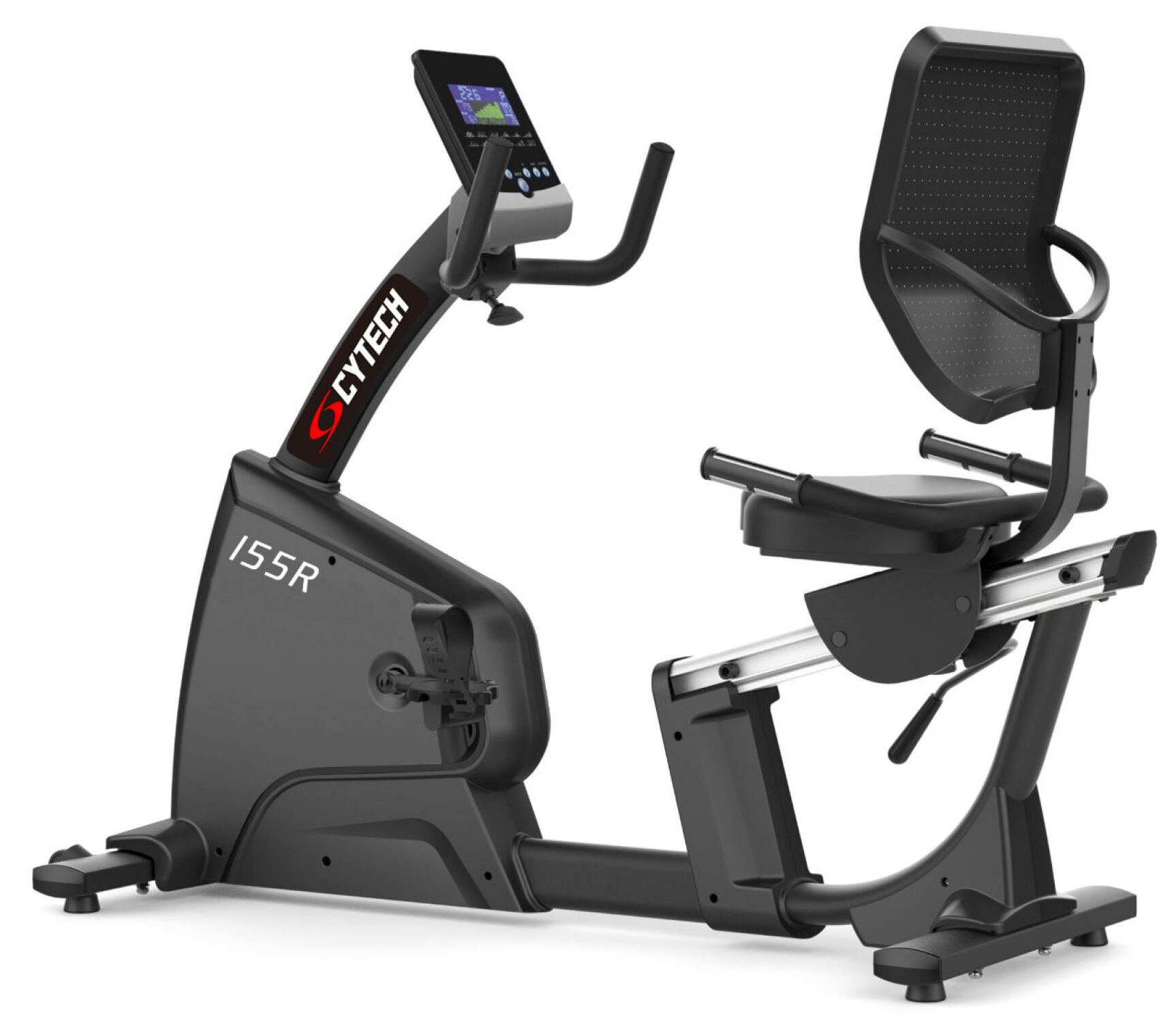  دوچرخه اسپینینگ Cytech 155R 