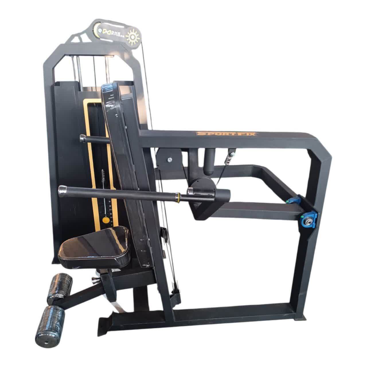  دیپ پشت بازو سیمکش 