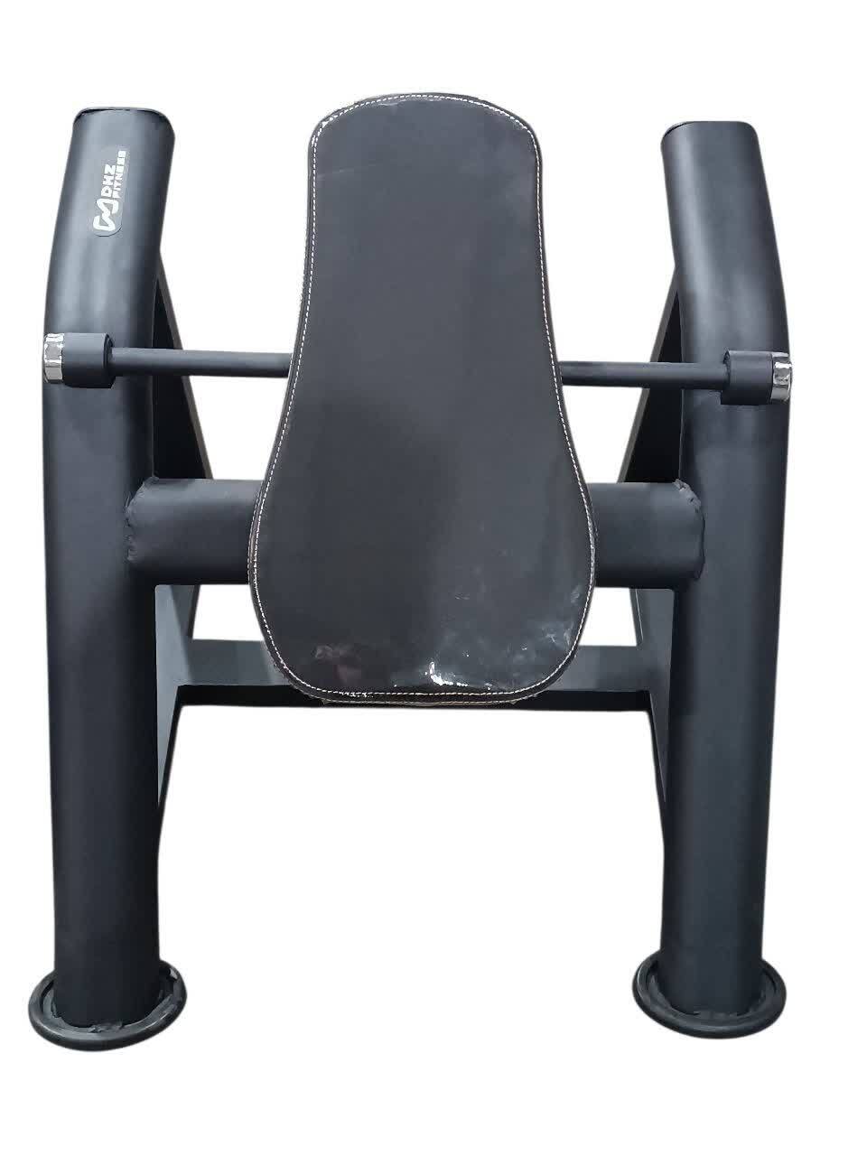  نیمکت متحرک هیپ تراست 