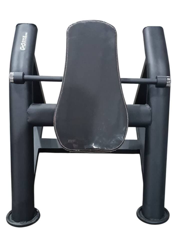 نیمکت متحرک هیپ تراست