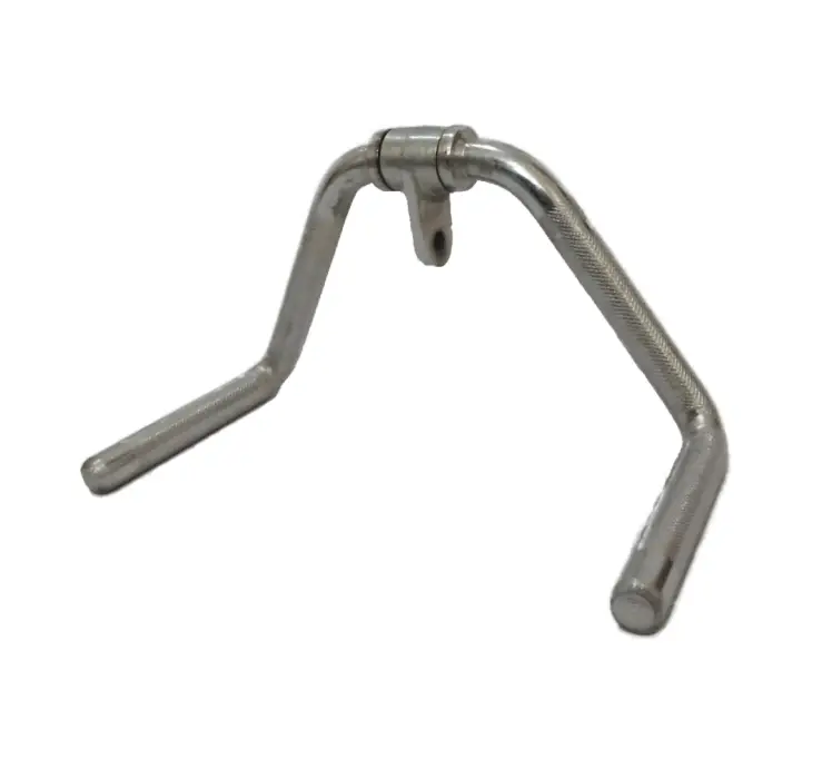 دسته خلبانی بدون روکش