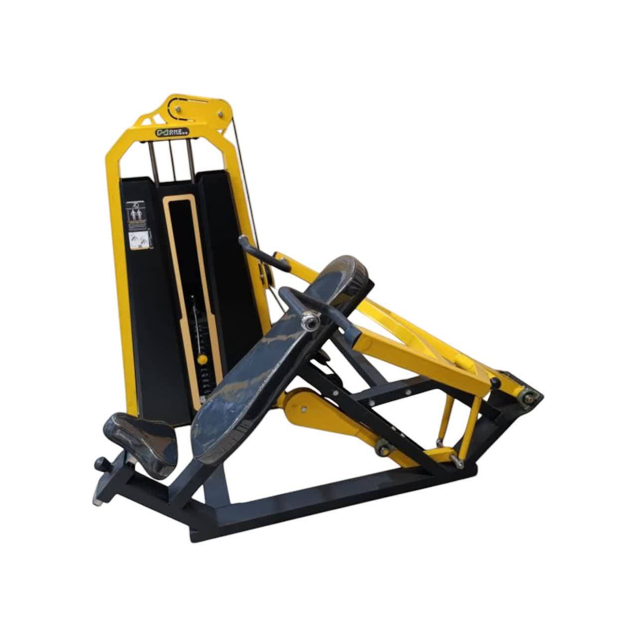  دستگاه بدنسازی پرس سرشانه 