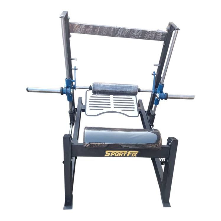 هیپ تراست ریلی 