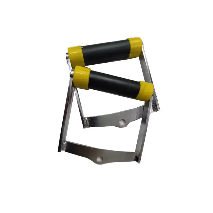 دسته کراس اور بدنسازی، دسته سیم کش بدنسازی