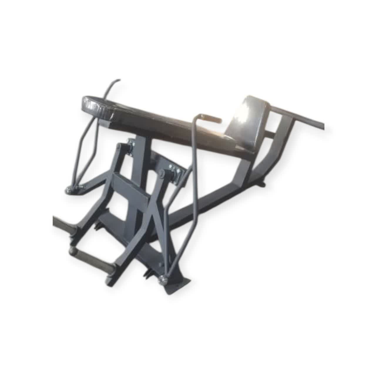  قفسه سینه خرچنگی 