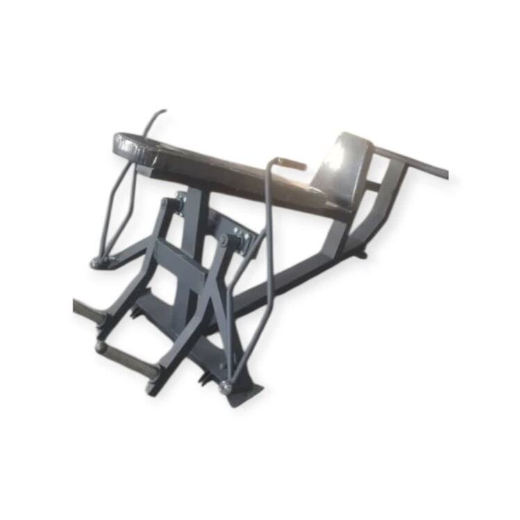 قفسه سینه خرچنگی